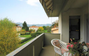 3 Bedroom Awesome Apartment In Barga, Barga